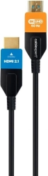 Ultra High Speed HDMI AOC optisk kabel 5 m