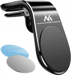 Magnetisk telefonholder til bil Maclean