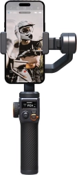 Gimbal til smartphone Hohem iSteady M6