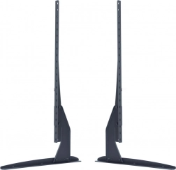 stativben til tv 23–75" VESA 800×400, 40 kg