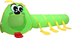 Børnetelt og tunnel Skildpadde 2i1 IPLAY