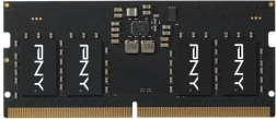 PNY-hukommelse 16 GB DDR5 4800 MHz SO‑DIMM