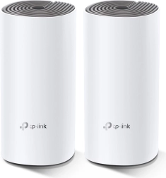 Wi‑Fi Mesh-system TP-Link Deco E4