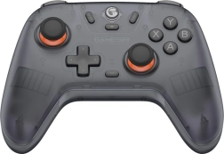 Trådløs controller GameSir T4n Lite Nova grå
