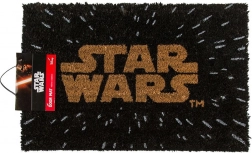 Star Wars dørmåtte