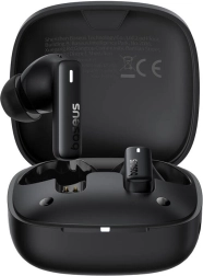 Trådløse høretelefoner Baseus Bowie E19