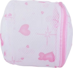 Netvasketøjsposen til sarte tekstiler