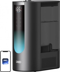 Dreo luftfugter 6 l med varm og kold tåge