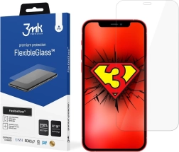 Hybridglas FlexibleGlass til iPhone 12/12 Pro 6,1