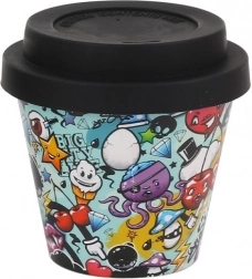 RPET-kop 90 ml Urban