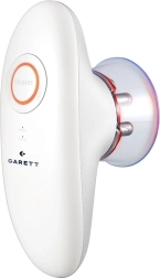 Garett Beauty Perfect Body hvid