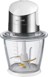 Sencor elektrisk foodprocessor