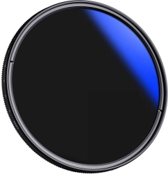 K&F Concept Slim filter 37 mm