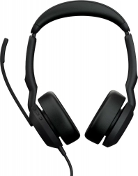 Hovedtelefoner Jabra Evolve2 50 USB-A og C UC Stereo