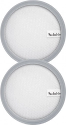 Reservefiltre til kæledyrspleje Homerunpet