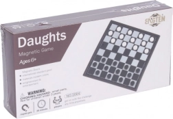 Magnetisk dam 20 × 20 cm