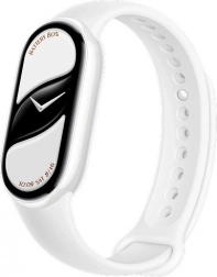 Sportsarmbånd Xiaomi Smart Band 10 Ceramic Edition Perlehvid