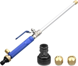 AG258A Trykdyse til 3/4" haveslange