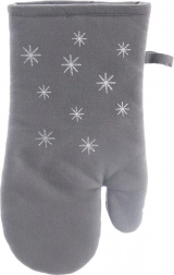 Bomuldskøkkenhandske med magnet Plocek 32,5 cm