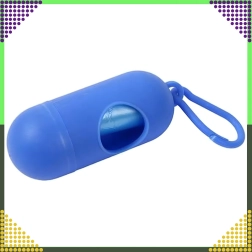 Etui til hundeposer – universel