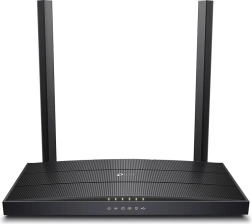 Kraftfuld modem-router TP-Link Archer