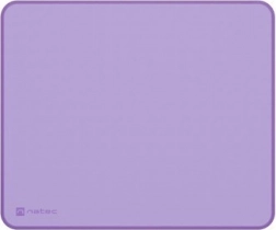 Musemåtte Natec Colors Series Pure Lavender