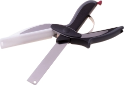 Multifunktionelle køkkensakse