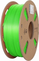 Filament til 3D-printer PLA PLUS 1,75 mm grøn