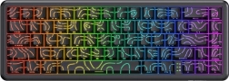 Gamingtastatur ONIKUMA med magnetiske kontakter G67 ARGB