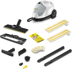 Damprenser Karcher SC 4 EasyFix Plus