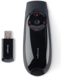 Præsentationsenhed Expert med grøn laser og cursor