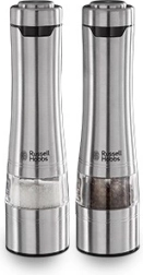 Sæt med kværne til salt og peber