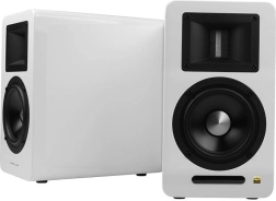 Højttalere Edifier Airpulse A100 hvide