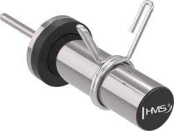 Magnetisk pind til ekstra belastning HMS MBO12