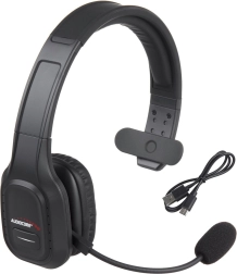 Bluetooth-headset til callcenter AC864