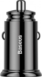 Baseus 30W Hurtig Billader USB + USB-C