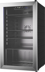 Euhomy drikkekøleskab