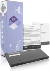 MITSU-batteri til HP EliteBook 740 G1 og 740 G2 4500 mAh (50 Wh) 10,8–11,1 V