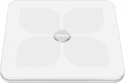 UMAX smartvægt hvid