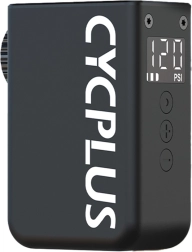 Mini elektrisk pumpe CYCPLUS AS2 Ultra