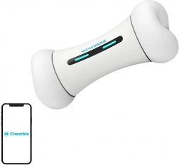 Interaktiv legedyr for hunde Wickedbone