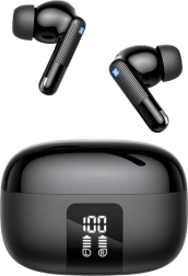 Trådløse gaming-hovedtelefoner TWS ONIKUMA TX612 sort