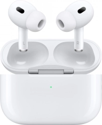 AirPods Pro 2 med MagSafe‑etui (USB‑C)