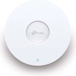 TP-Link Omada EAP613 AX1800 loftsadgangspunkt Wi‑Fi 6