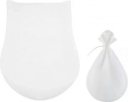 Silikonepose til dej