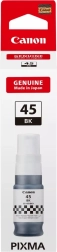 Canon GI-45BK sort blæk til PIXMA (6288C001)