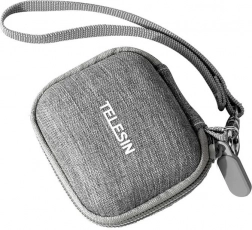 Mini taske TELESIN til kamera INSTA360 GO 3