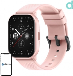 Smarte ur Zeblaze GTS 3 pink