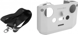 Sunnylife silikoneetui til DJI RC-N1, RC-N2, RC-N3 grå