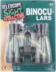 Kikkert i camouflage